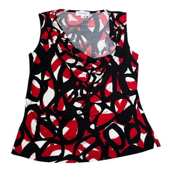 Calvin Klein Tank Top - Picture 5 of 6